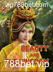 Explorando as Aventuras de BeautyAndTheKingdom e a Emoção de 788bet vip