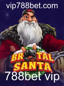 BrutalSanta: Um Mergulho no Obscuro Mundo do Jogo de Nível VIP