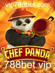 Descubra a Magia do Jogo ChefPanda
