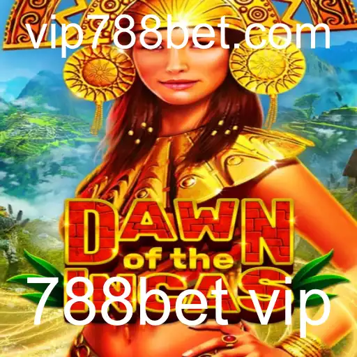 DawnoftheIncas: Um Mergulho no Fascinante Mundo dos Incas com 788bet VIP