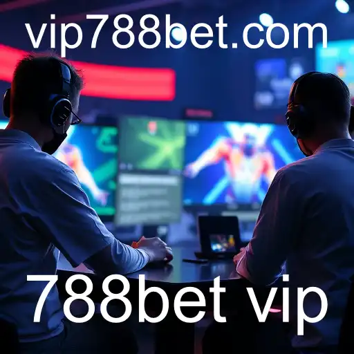 Esportes virtuais