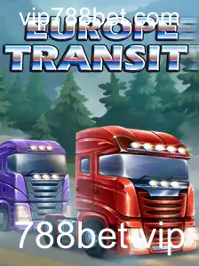 Descubra o Fascinante Mundo de EuropeTransit: A Nova Experiência Interativa