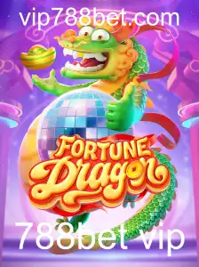 FortuneDragon: Um Mergulho no Universo do Jogo de Apostas Online