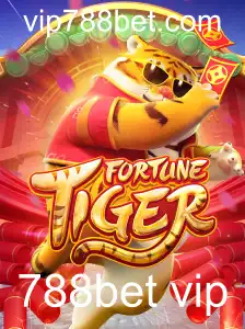 Explore o Fascinante Mundo de FortuneTiger: Diversão e Estratégia no 788bet VIP