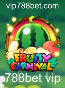 FruityCarnival: Um Mergulho no Universo Vibrante do Jogo de Cassino Online
