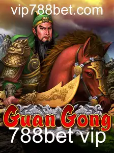 Descubra GuanGong: O Jogo Estratégico e Desafiador com 788bet VIP