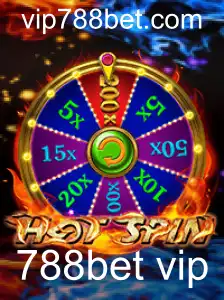 Descubra o Mundo Emocionante de HotSpin no 788bet VIP
