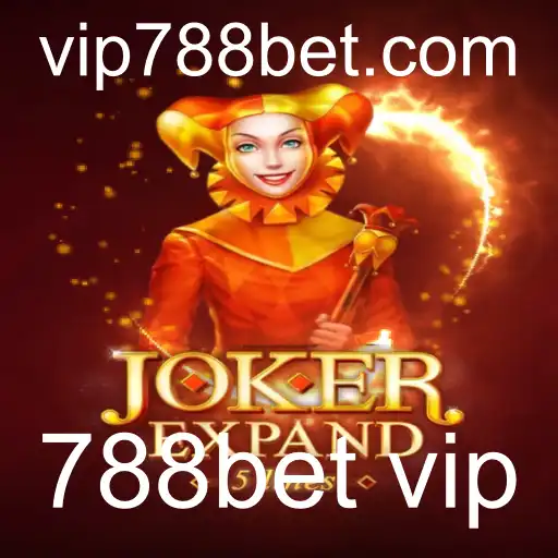 Descubra o Universo de JokerExpand no 788bet Vip
