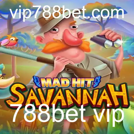 Explorando o MadHitSavannah: Um Jogo de Ação e Aventura Inovador