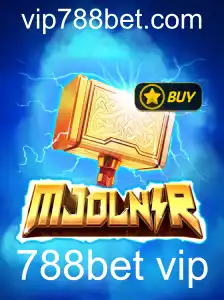 Explorando o Jogo Mjolnir e a Experiência 788bet VIP