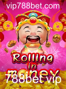 Descubra o Excitante Jogo de Estratégia RollingInMoney e Como o 788bet VIP Pode Melhorar Suas Chances