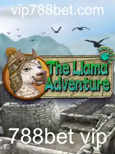 TheLlamaAdventure: A Jornada Épica